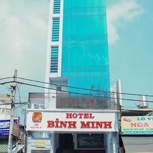 Binh Minh Hcm Hotel