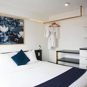 Kunkin Luxury & Hotel