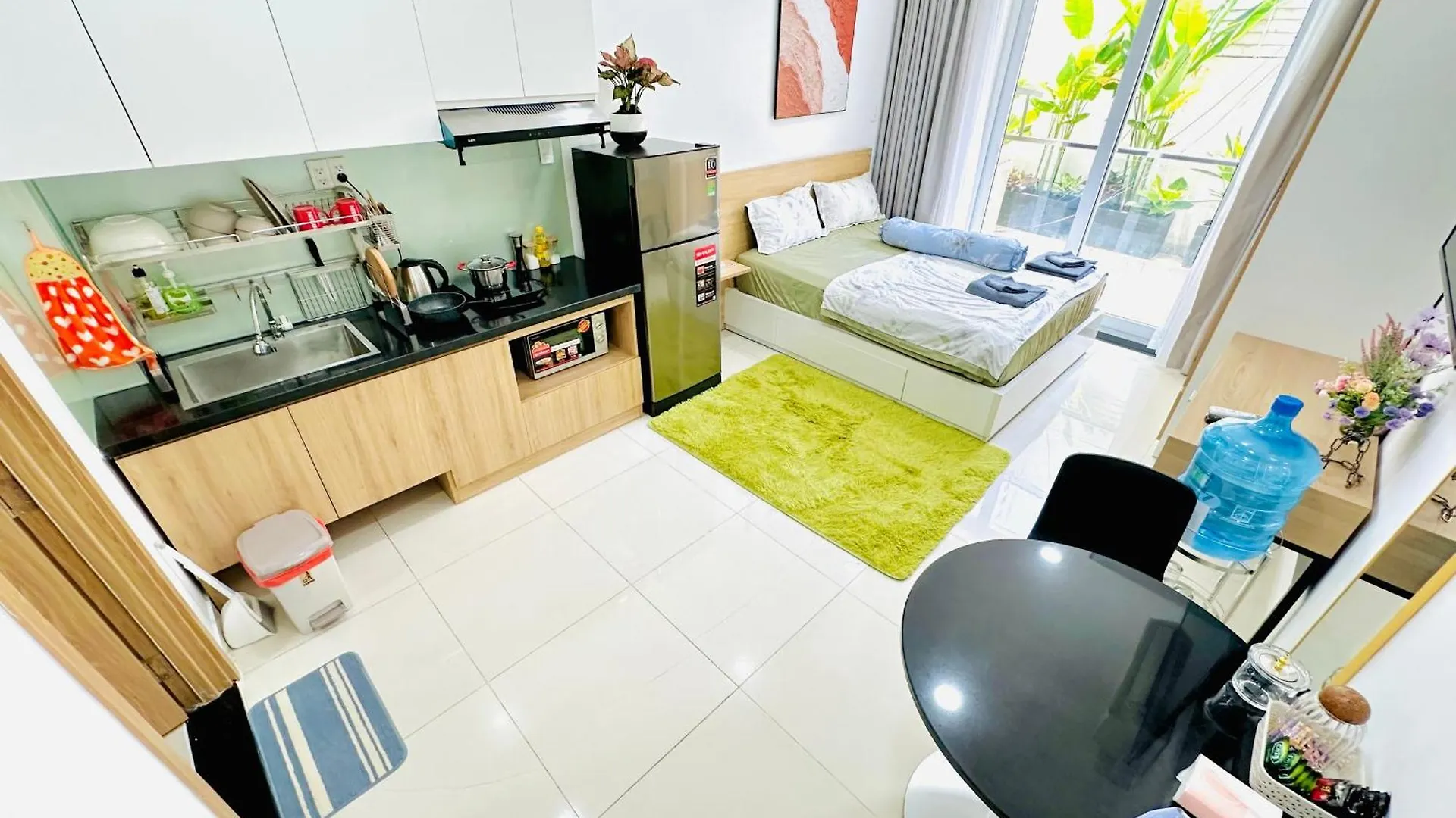 Hotel Dragonfly Village Ho Chi Minh City