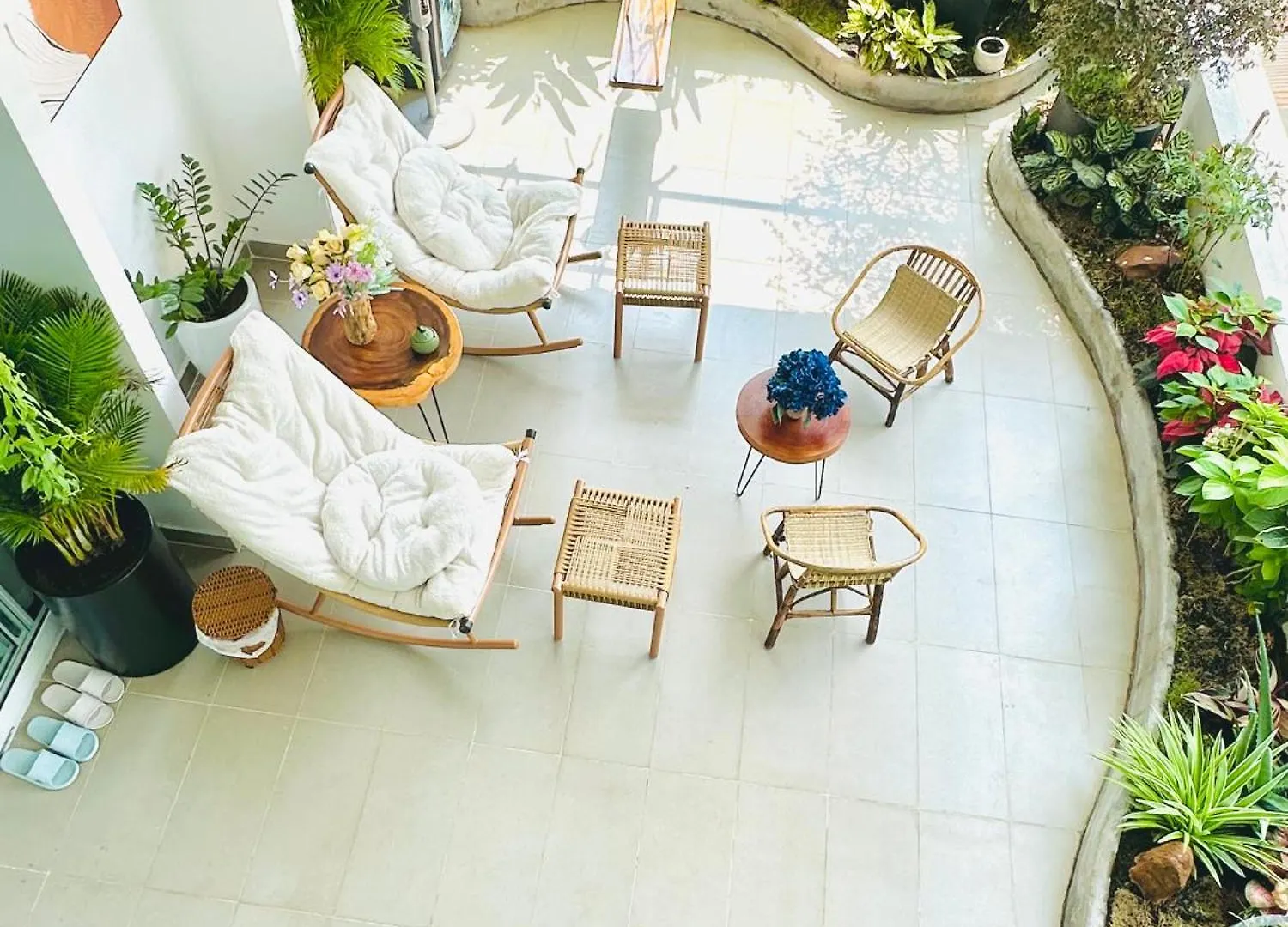 Hotel Dragonfly Village Ho Chi Minh City