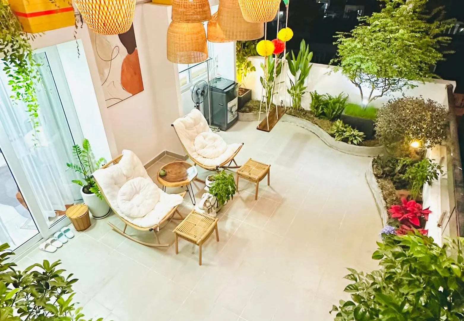 Hotel Dragonfly Village Ho Chi Minh City